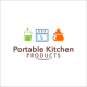 Portable Kitchen logo